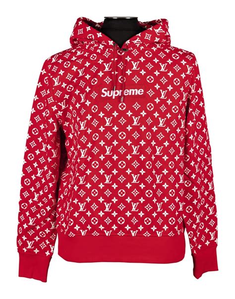 louis vuitton hoodie cheap